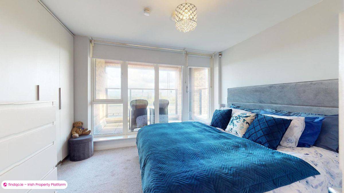 Apartment for Sale in Dublin 13
