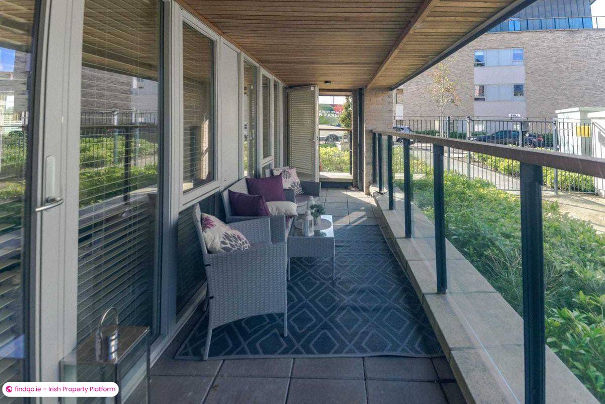 Apartment for Sale in Dublin 13