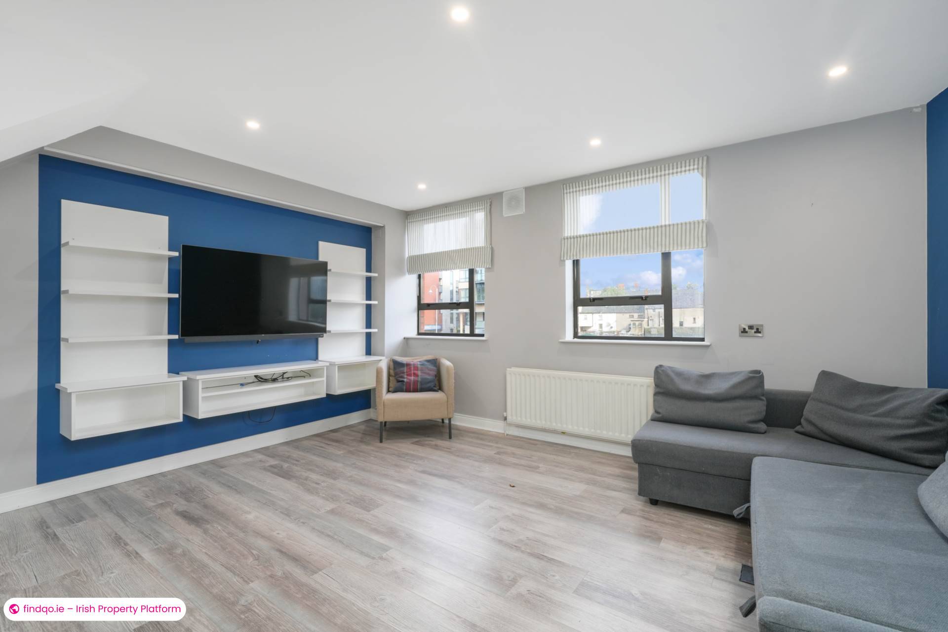 Buy a 2 Bed 2 Bath Unfurnished Home in Drogheda Louth
