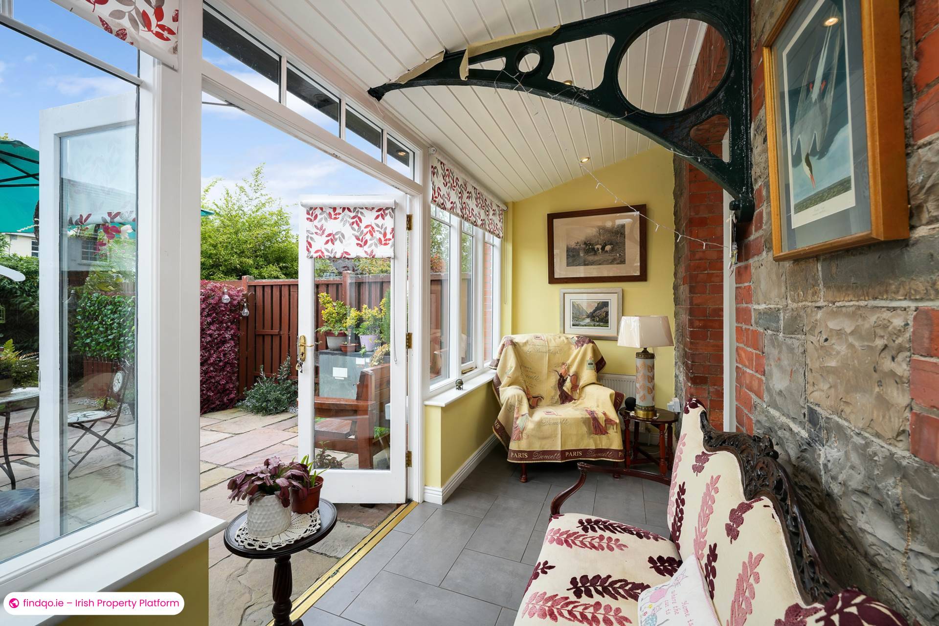 Terraced house for Sale in Athboy, Meath