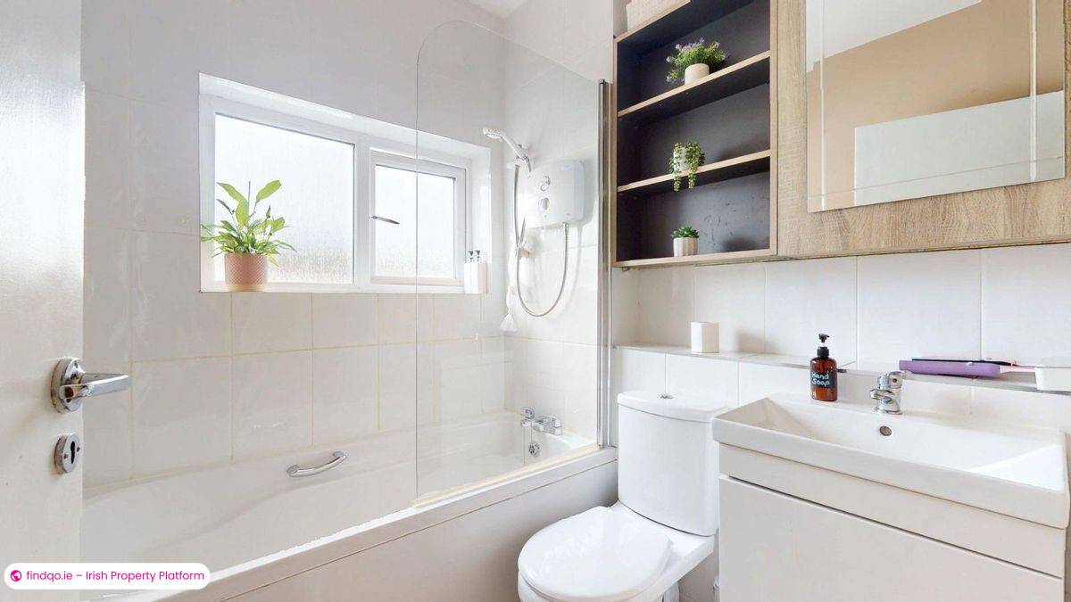 3 Bedroom Terraced House for Sale in Dublin 13