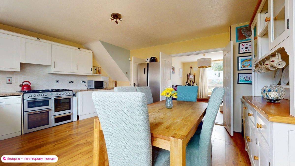 Terraced house for Sale in Dublin 13