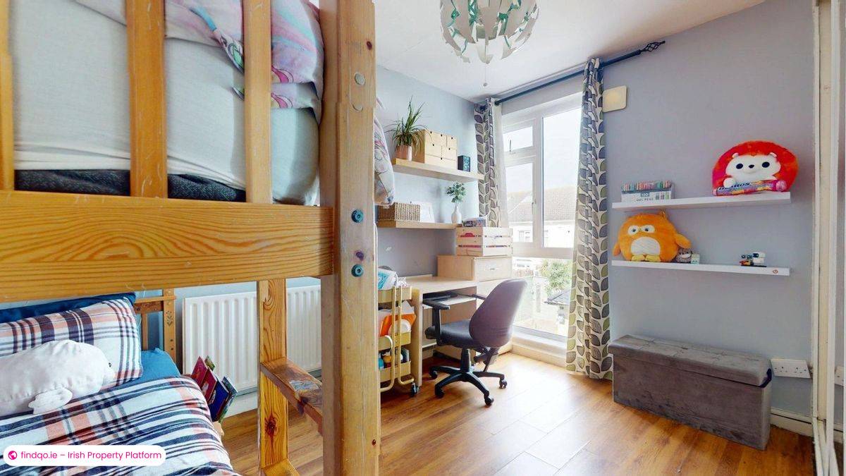 Terraced house for Sale in Dublin 13