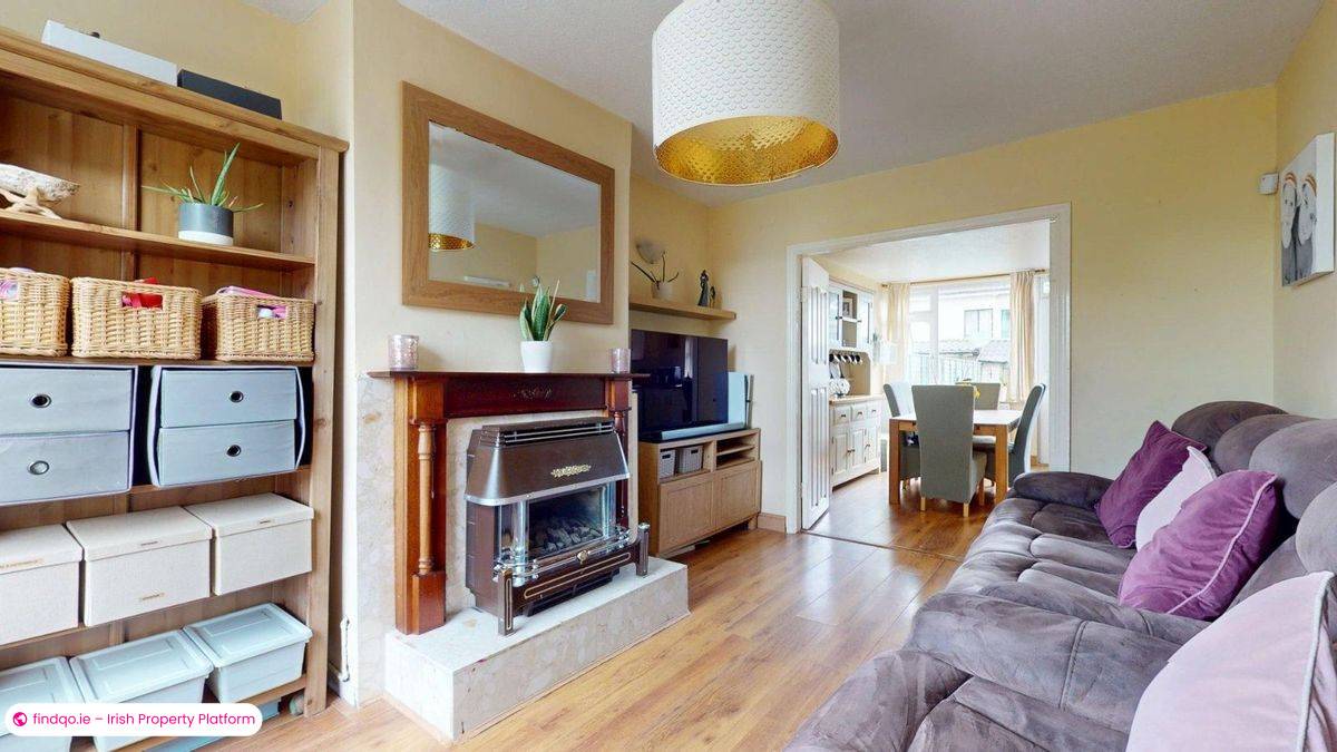 Terraced house for Sale in Dublin 13
