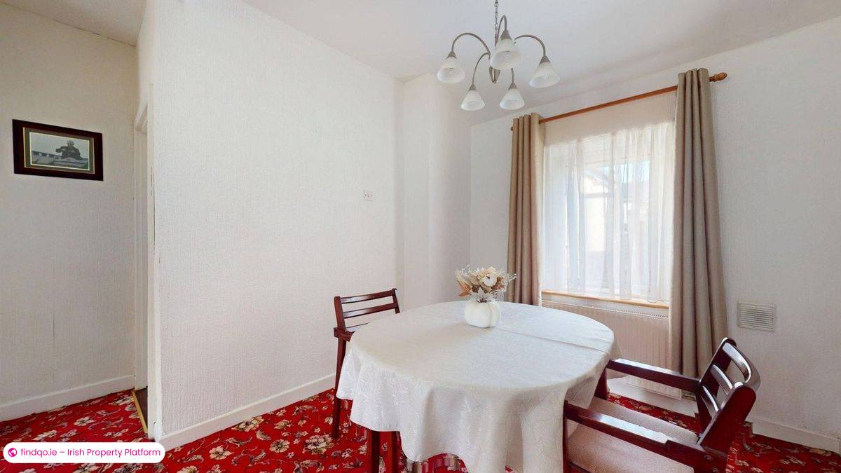End of terrace house for Sale in Howth, Dublin 13