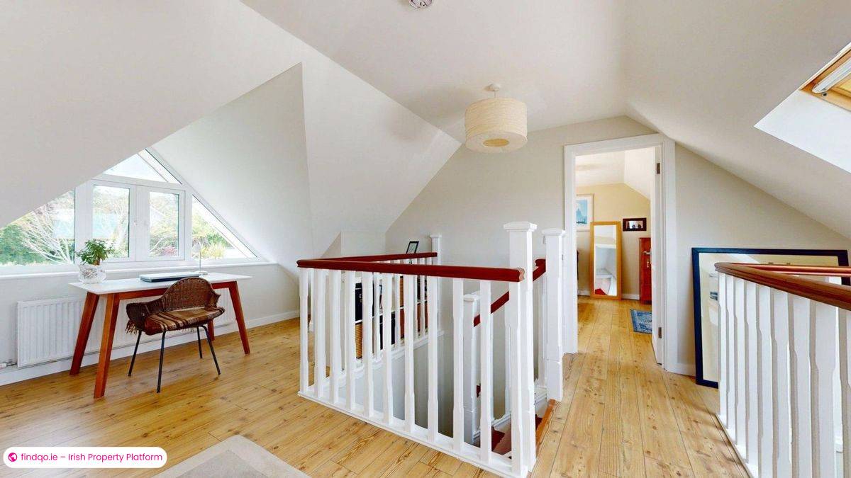 Buy a 4 Bedroom Detached House with Garden and Parking in Howth Dublin