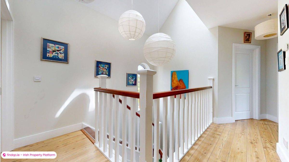 Detached house for Sale in Howth, Dublin (County)