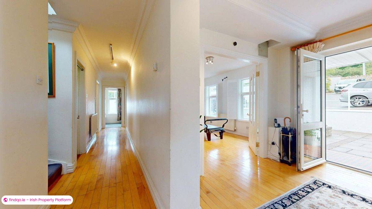 Detached house for Sale in Howth, Dublin (County)