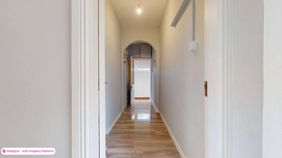 Buy a Spacious 5 Bed Detached House with Garden in Sutton Dublin