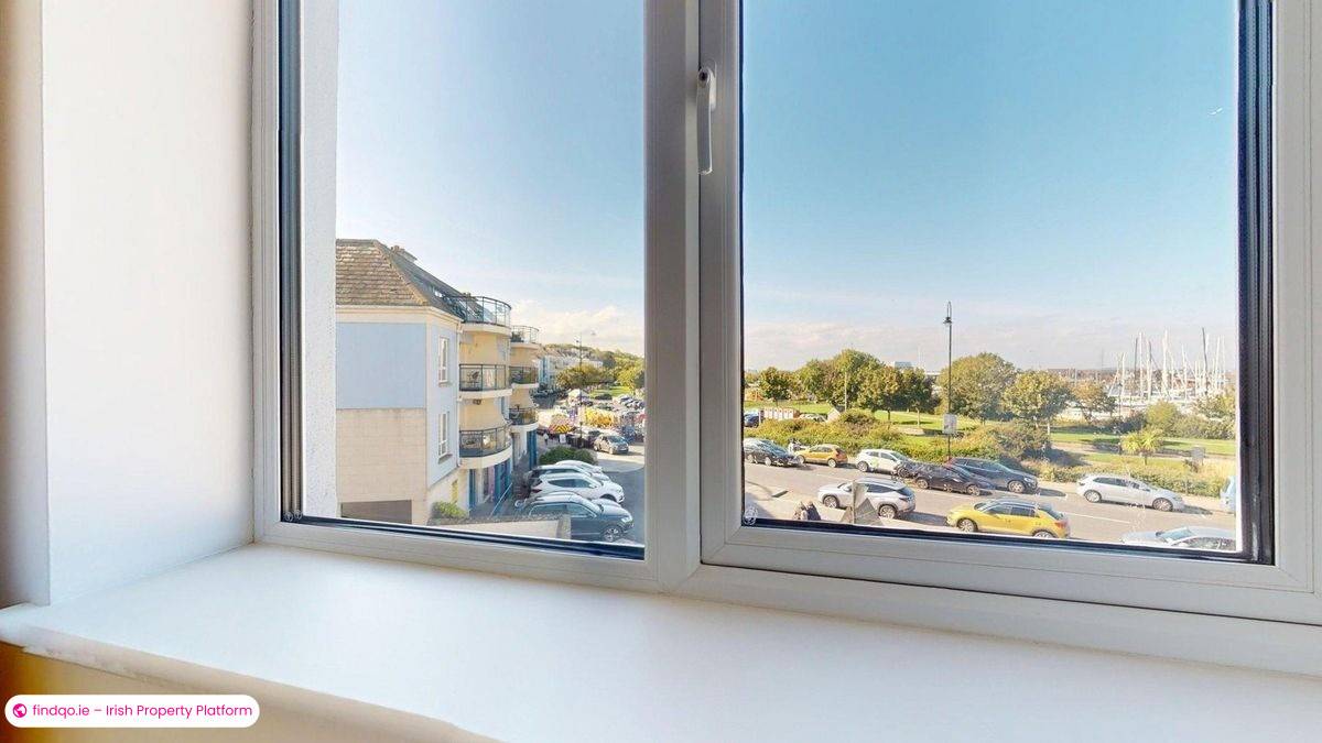 Rent a Furnished 2 Bedroom House in Howth Dublin 13