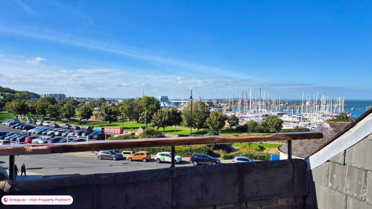 2 Bedroom House for Rent in Howth, Dublin 13