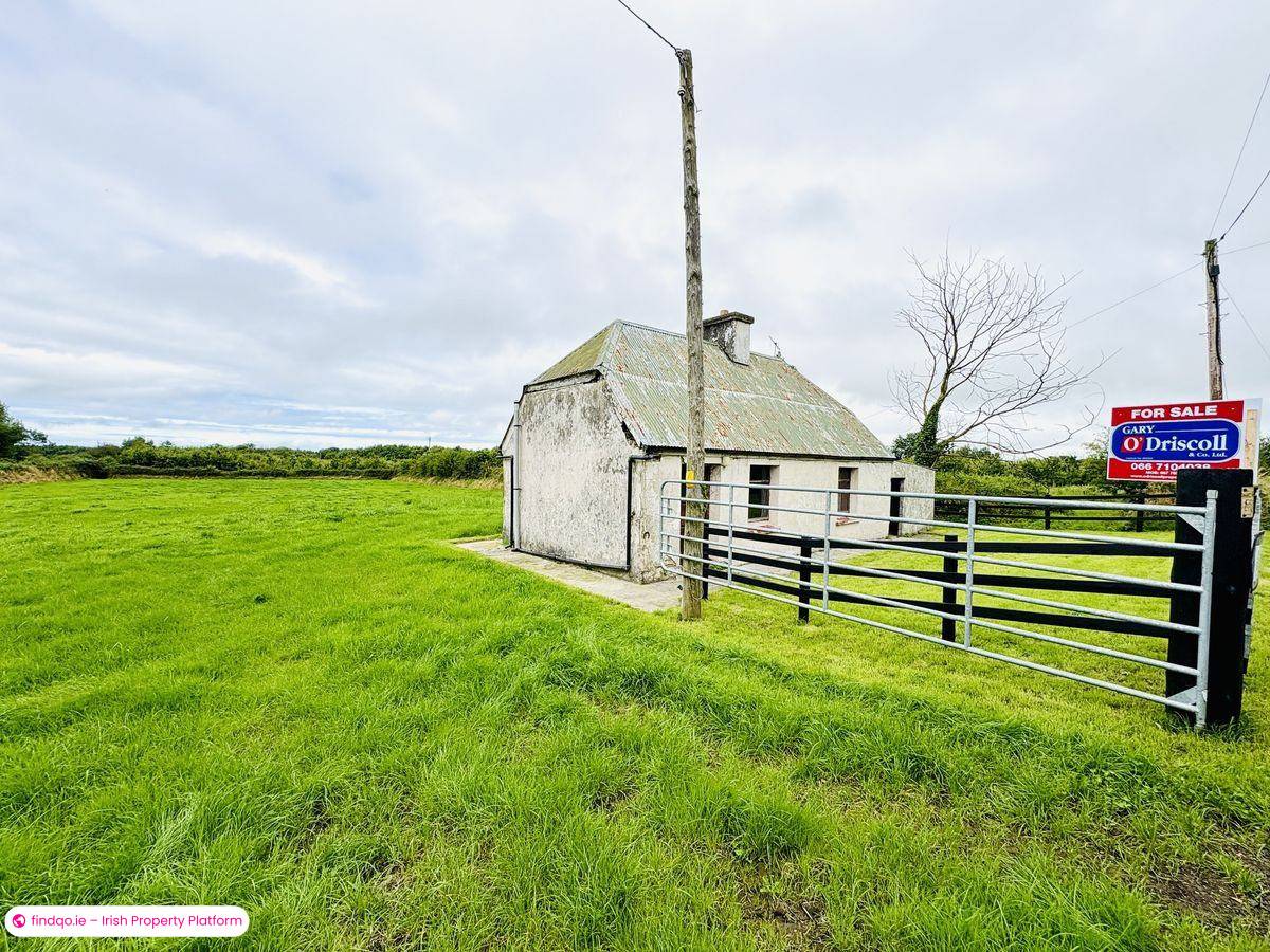 Detached house for Sale in Lixnaw, Kerry