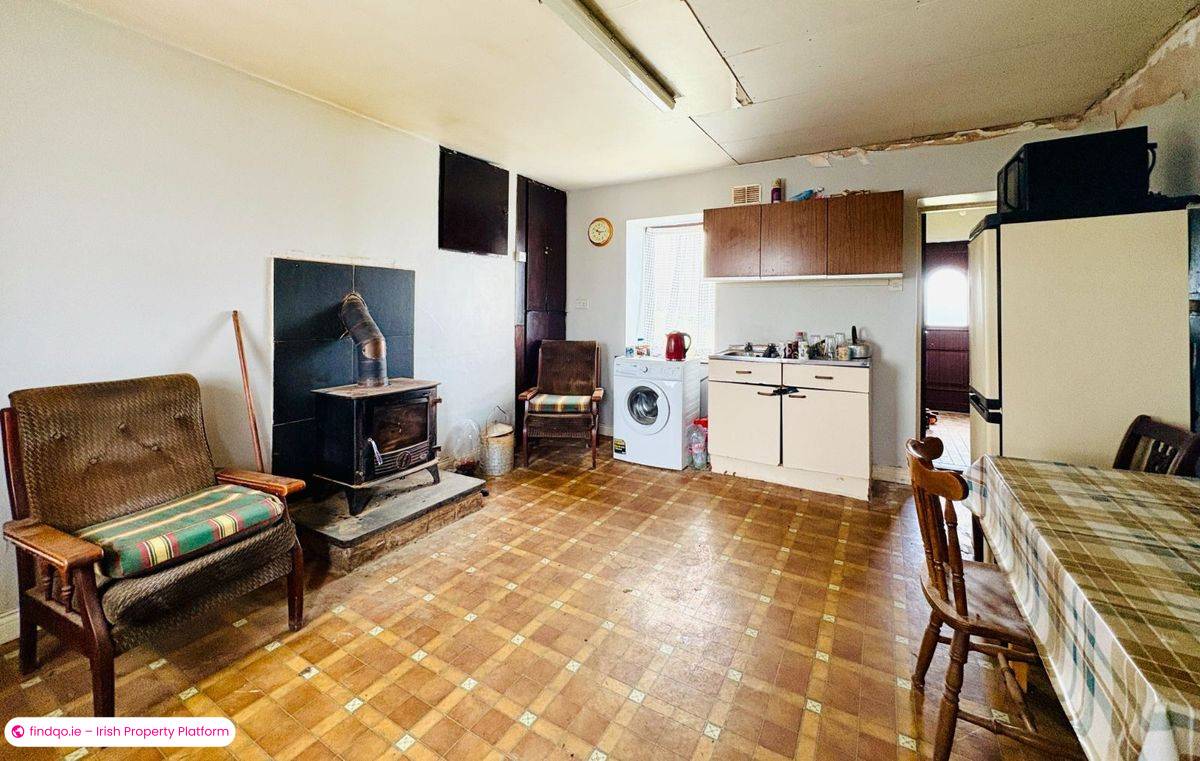 Bungalow for Sale in Tralee, Kerry