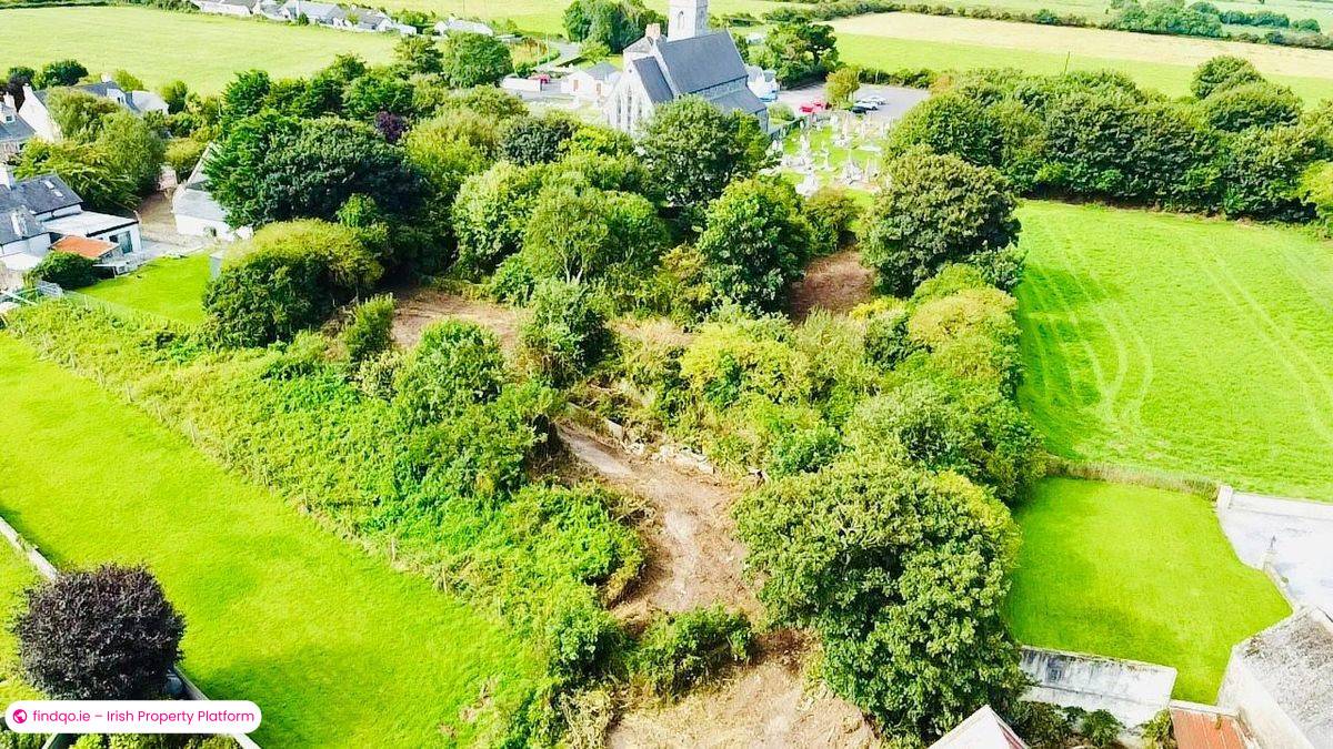 Detached house for Sale in Tralee, Kerry