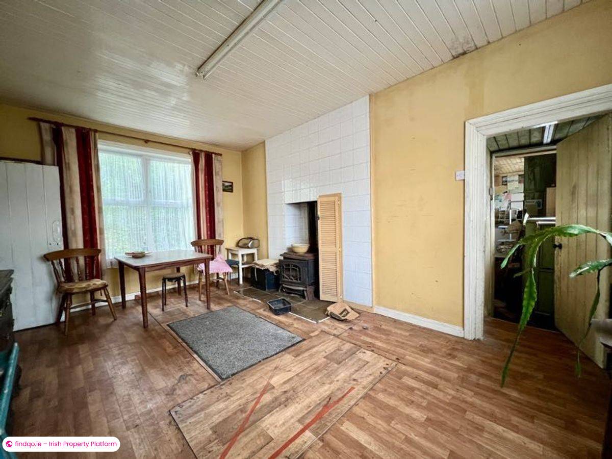 Detached house for Sale in Tralee, Kerry