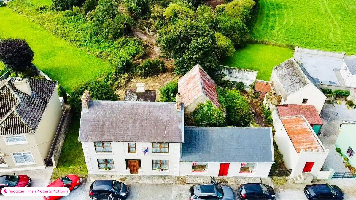 Detached house for Sale in Tralee, Kerry