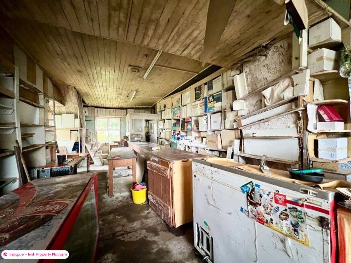 Detached house for Sale in Tralee, Kerry