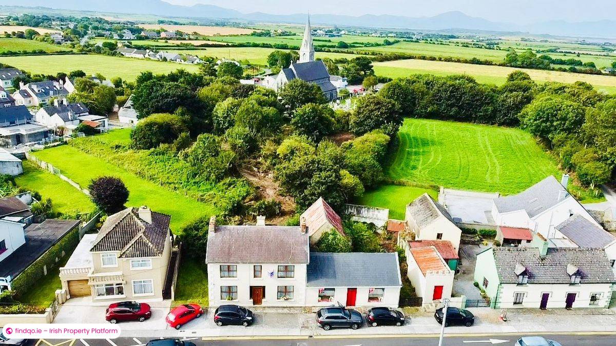 Detached house for Sale in Tralee, Kerry