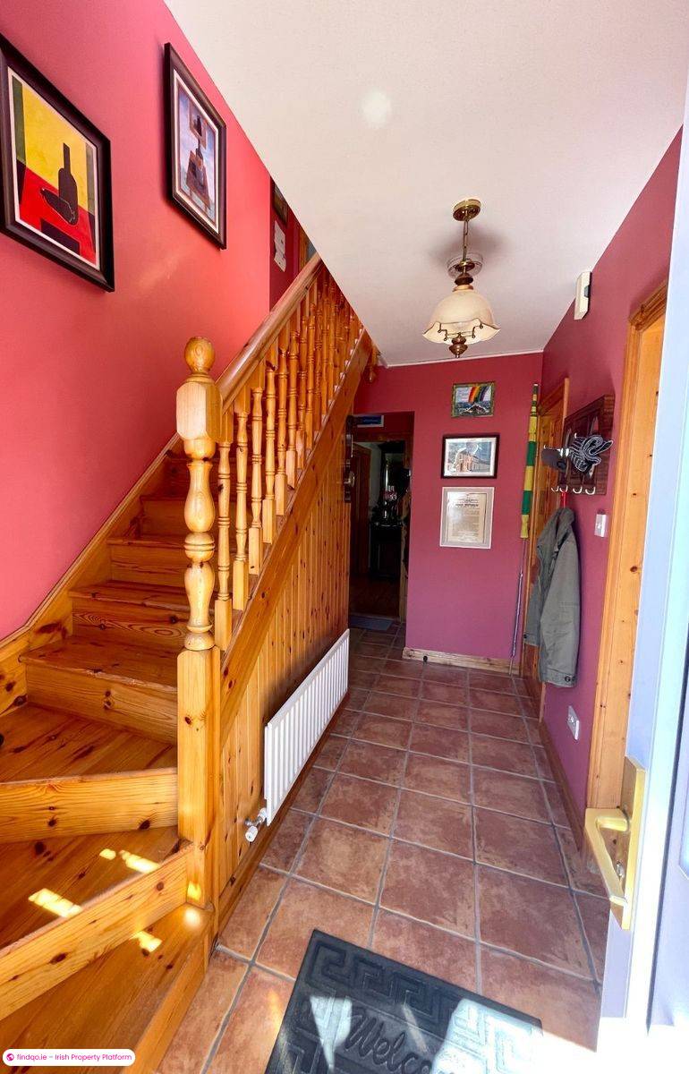 Detached house for Sale in Tralee, Kerry