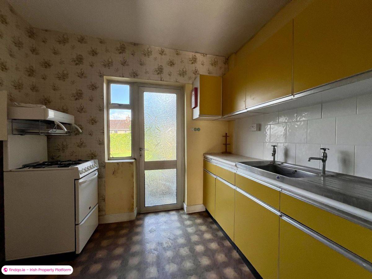 Semi-detached house for Sale in Tralee, Kerry