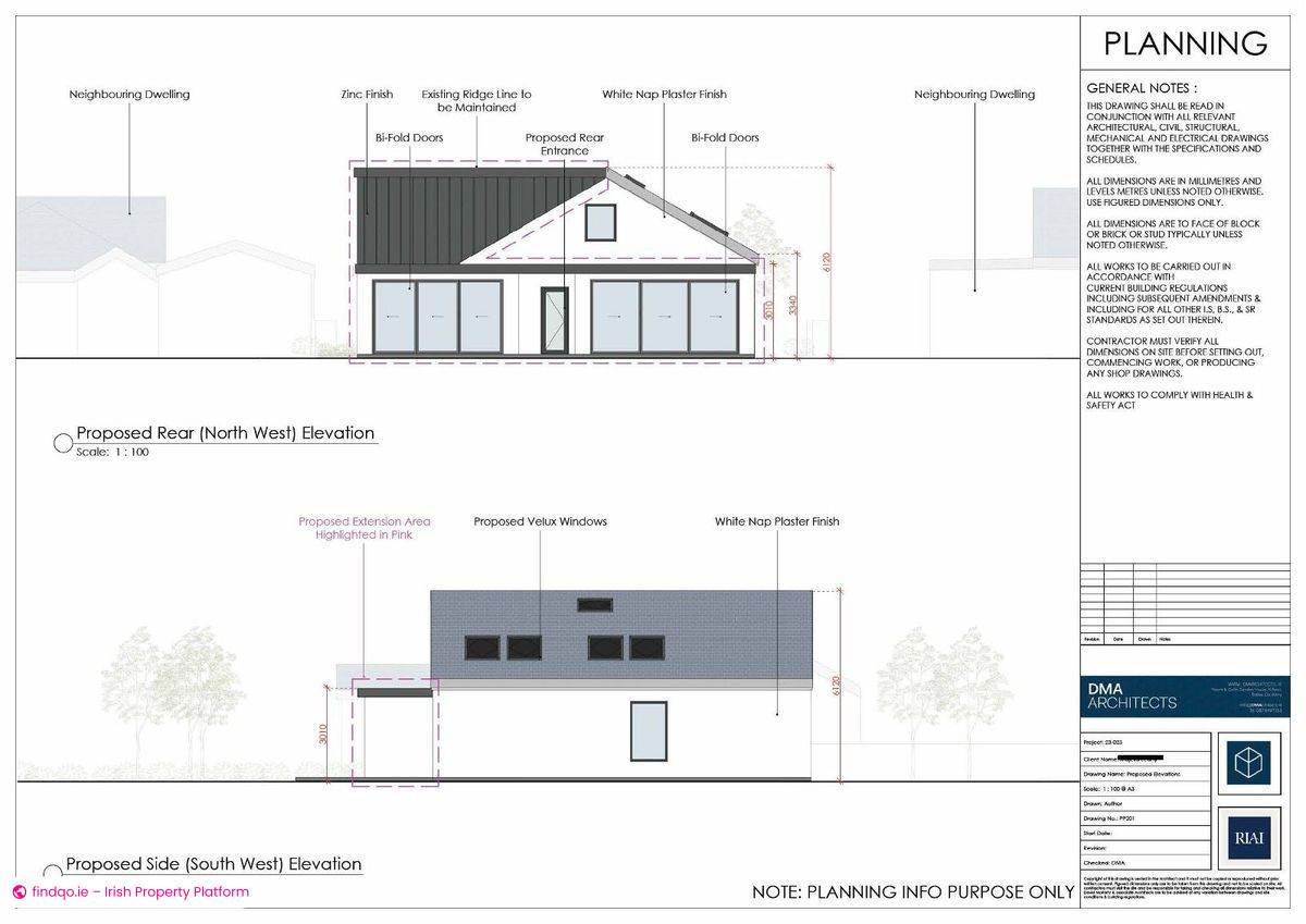 Bungalow for Sale in Tralee, Kerry