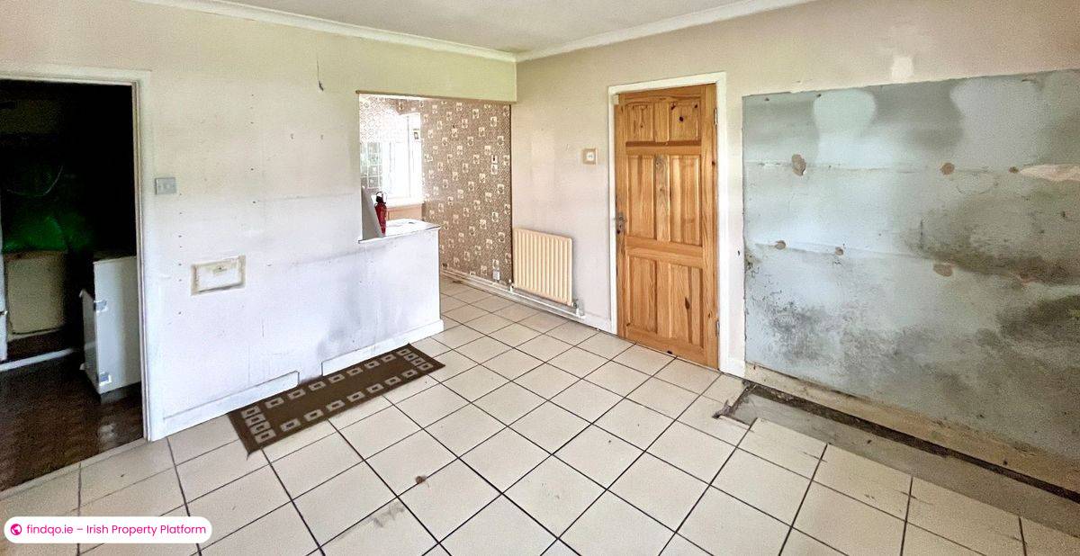 3 Bedroom Bungalow for Sale in Tralee Kerry