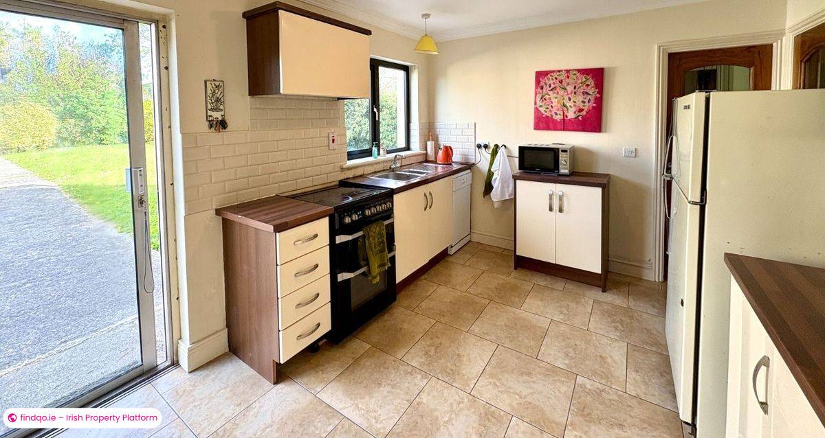 Detached house for Sale in Tralee, Kerry