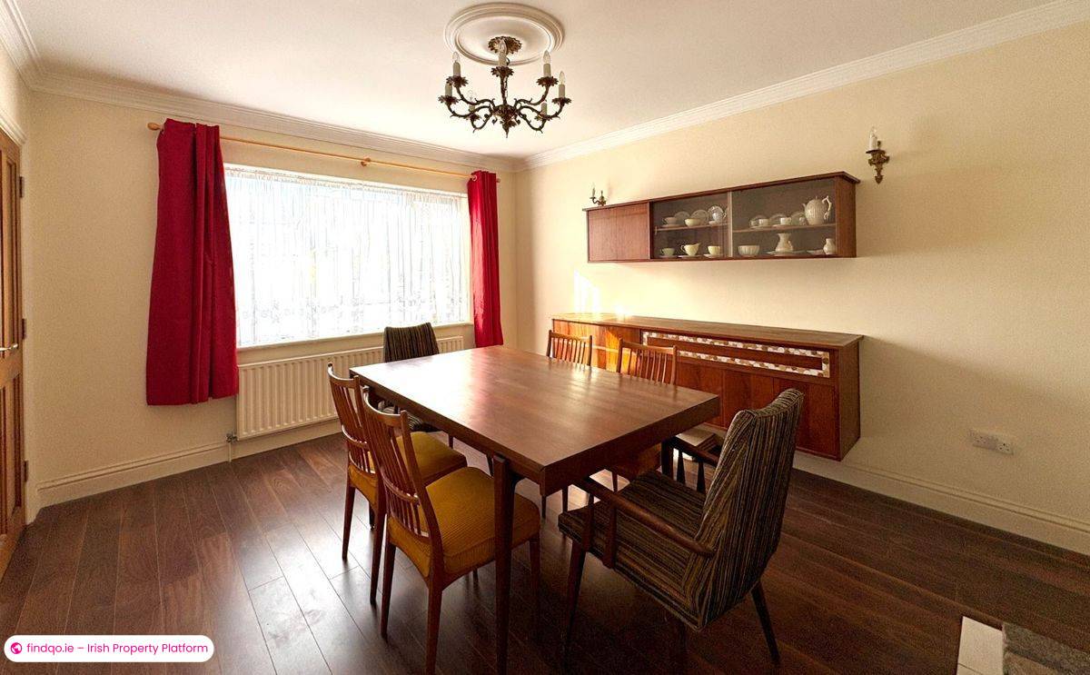 Detached house for Sale in Tralee, Kerry