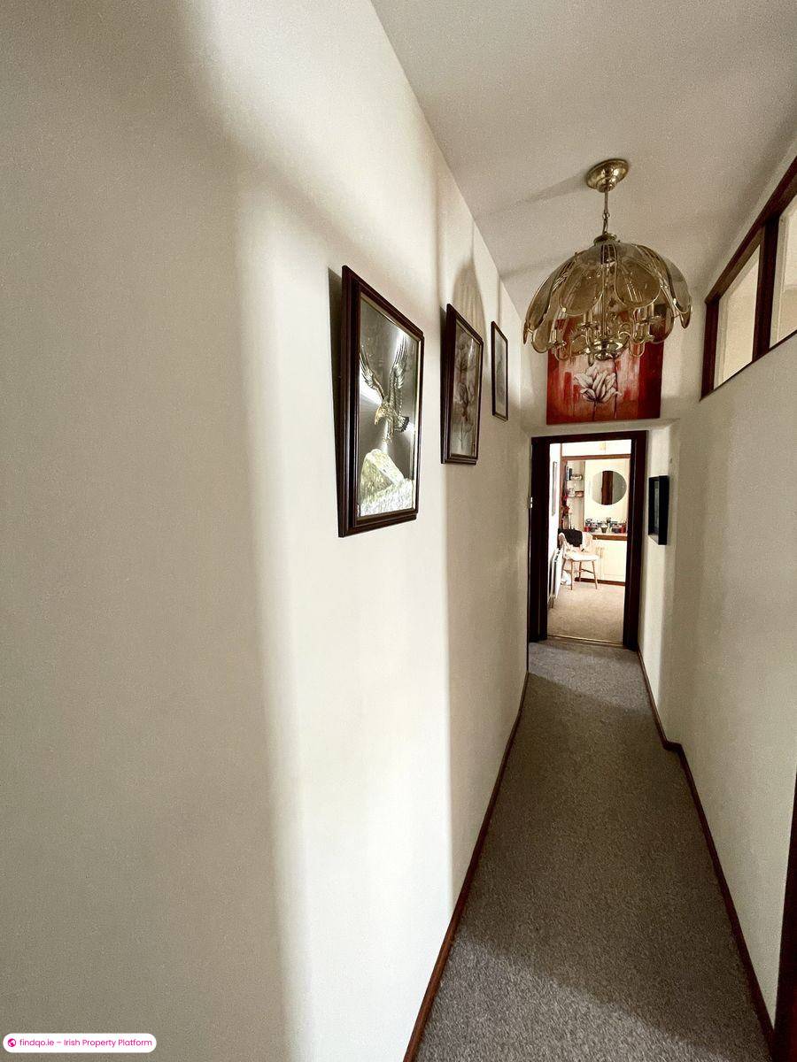 Charming Semi Detached House in Tralee