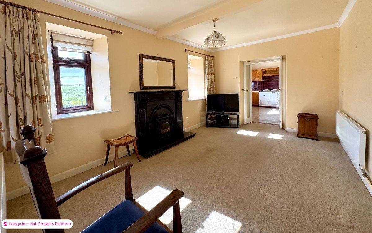 Detached house for Sale in Tralee, Kerry