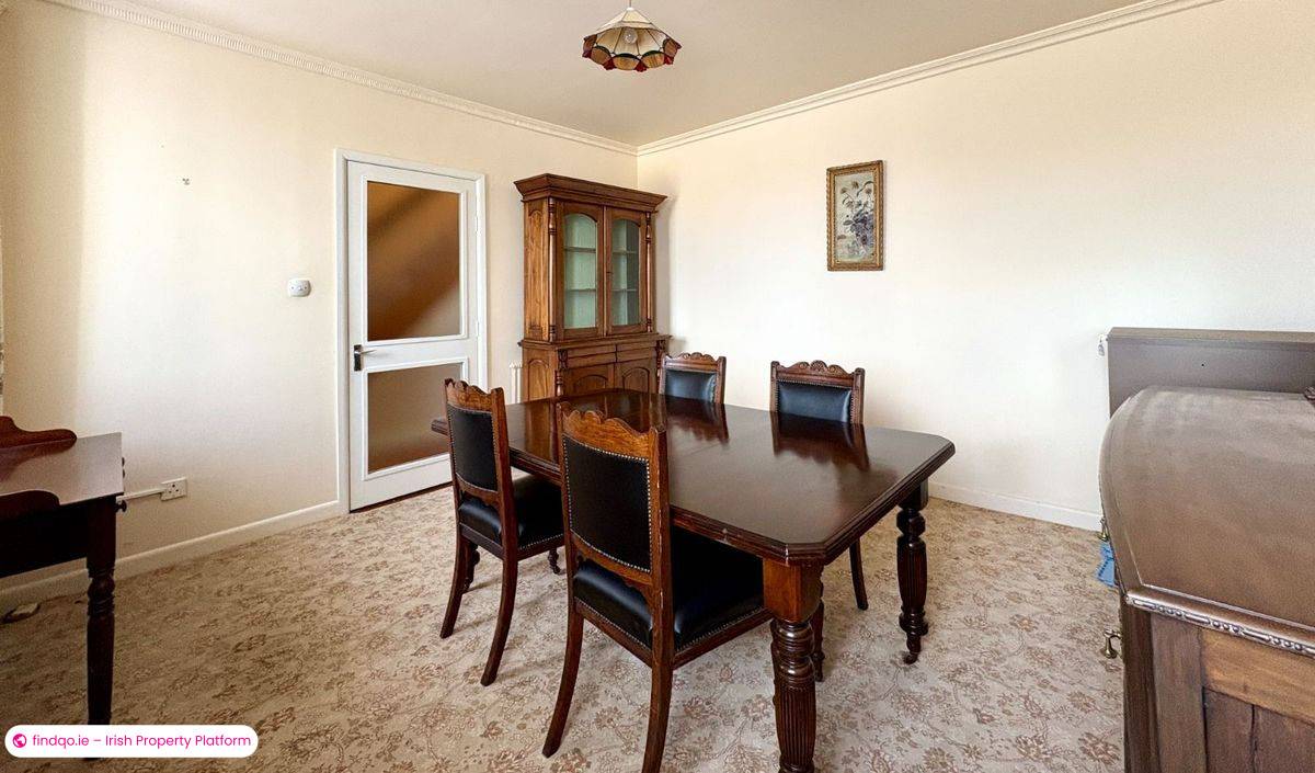 Detached house for Sale in Tralee, Kerry