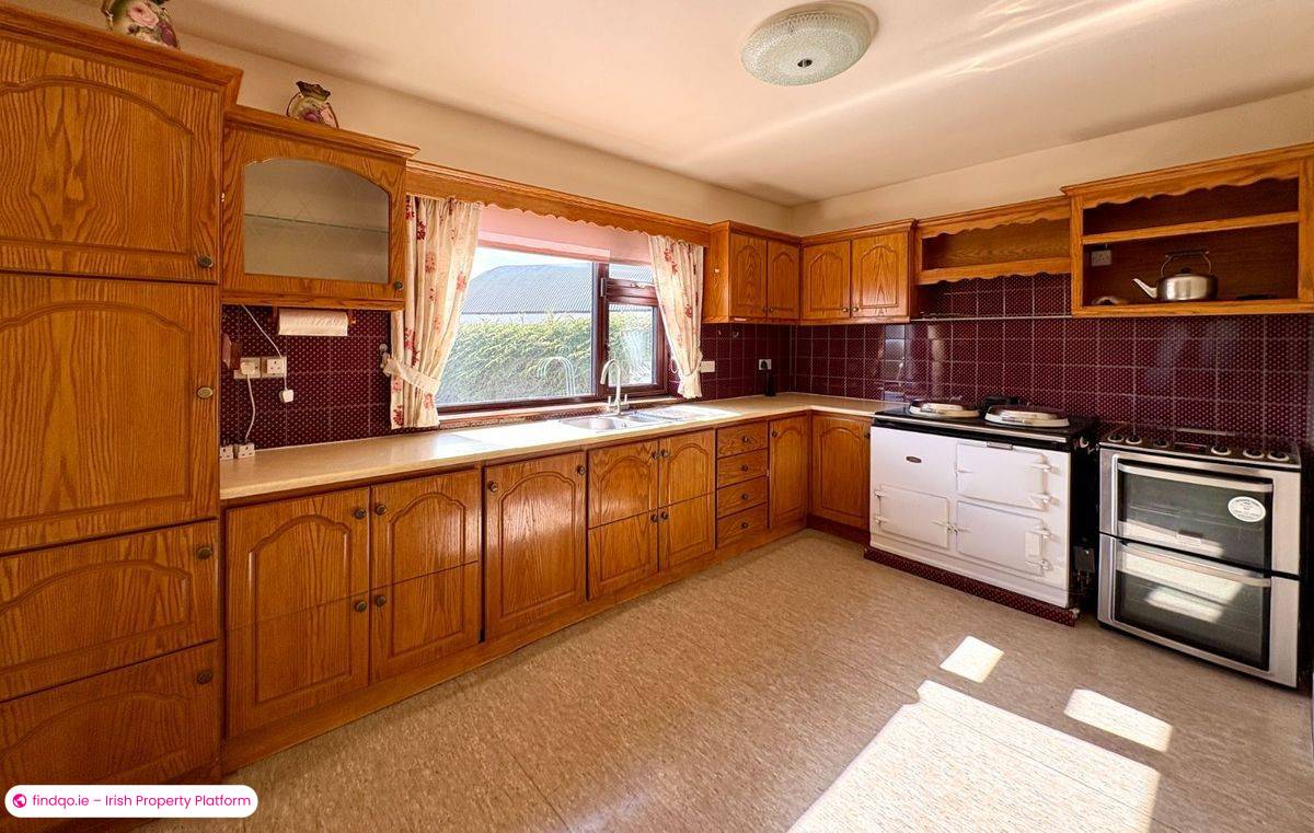 Detached house for Sale in Tralee, Kerry