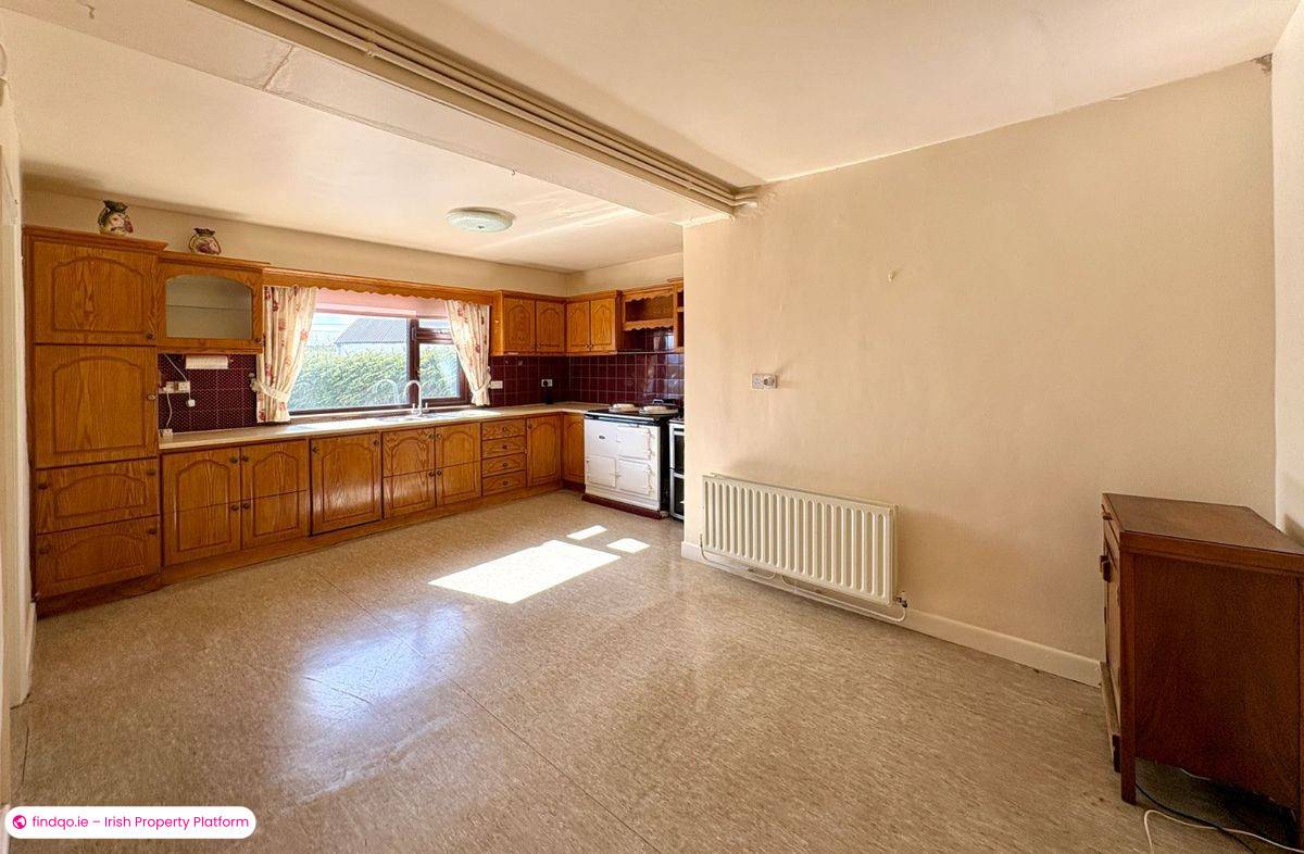 Detached house for Sale in Tralee, Kerry