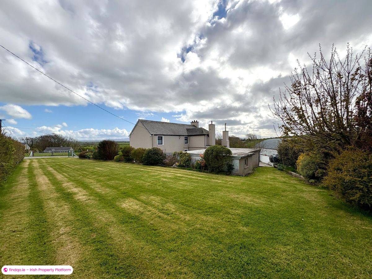 Detached house for Sale in Tralee, Kerry
