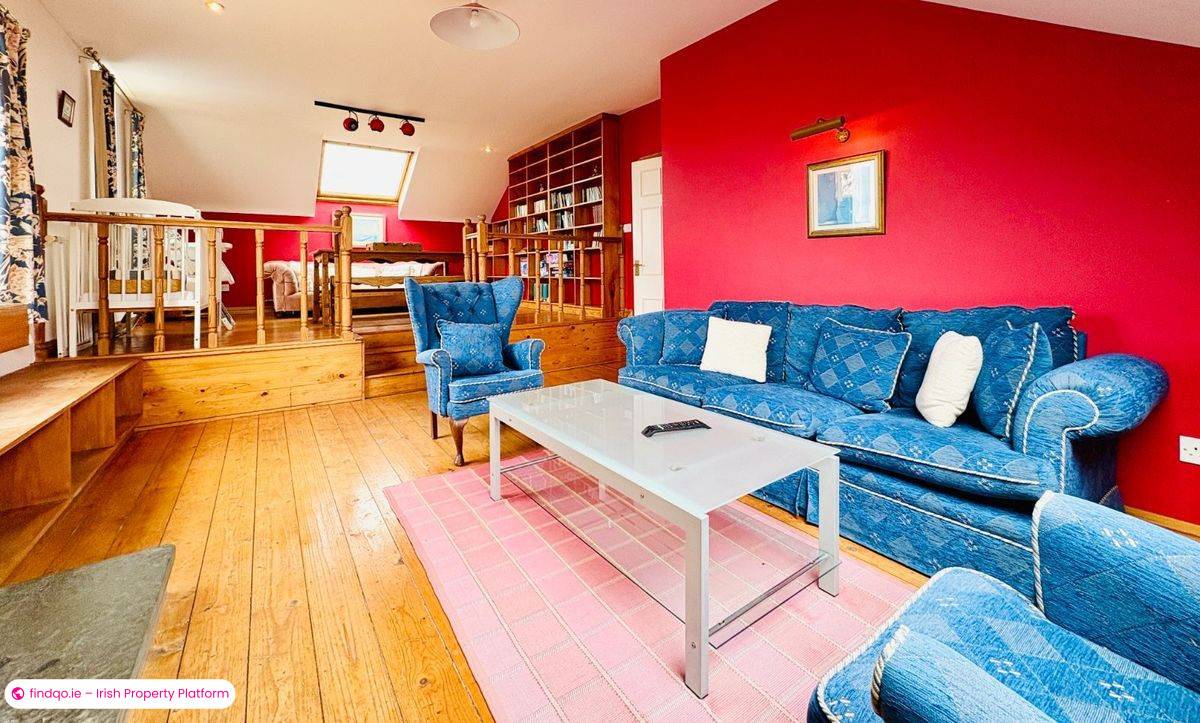 Detached house for Sale in Tralee, Kerry