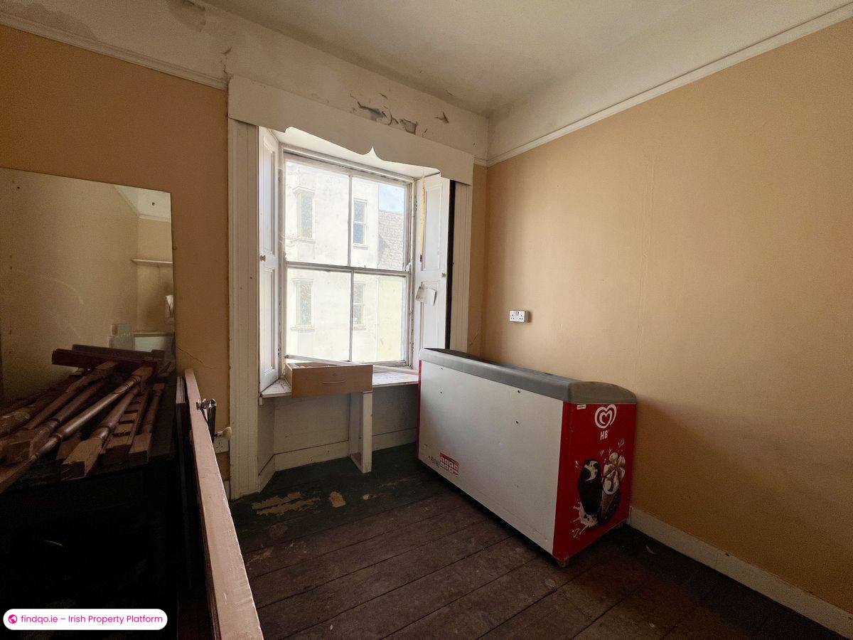 Retail Unit for Sale in Tralee, Kerry