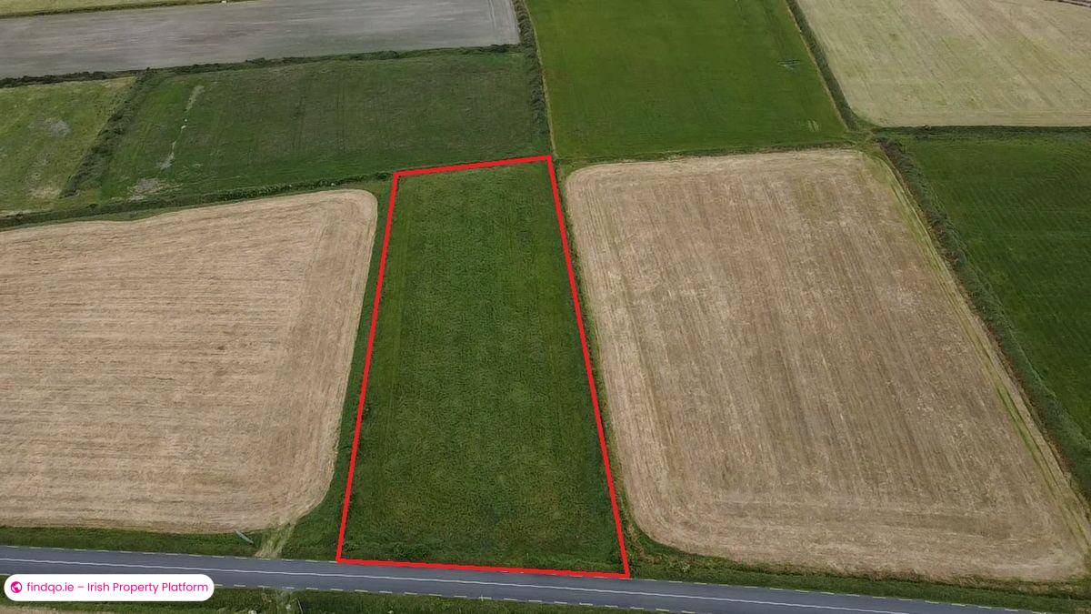 Buy Agricultural Land in Picturesque Ballyduff Kerry
