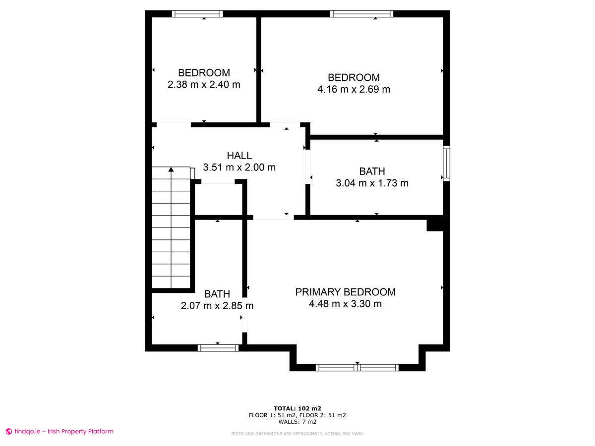 Semi-detached house for Sale in Watergrasshill, Cork, T56 D267