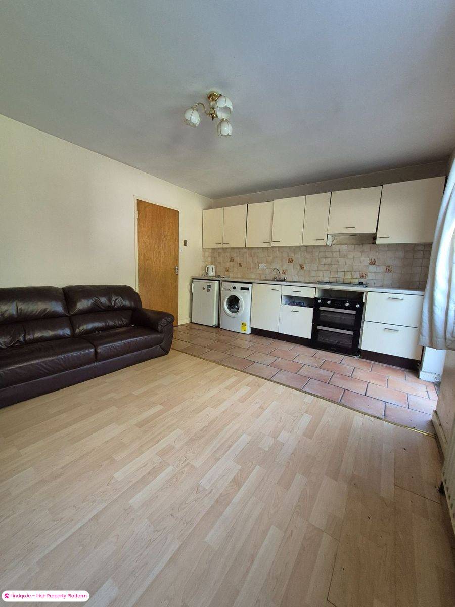 3 Bed Terraced House with Parking for Sale in Wilton Cork