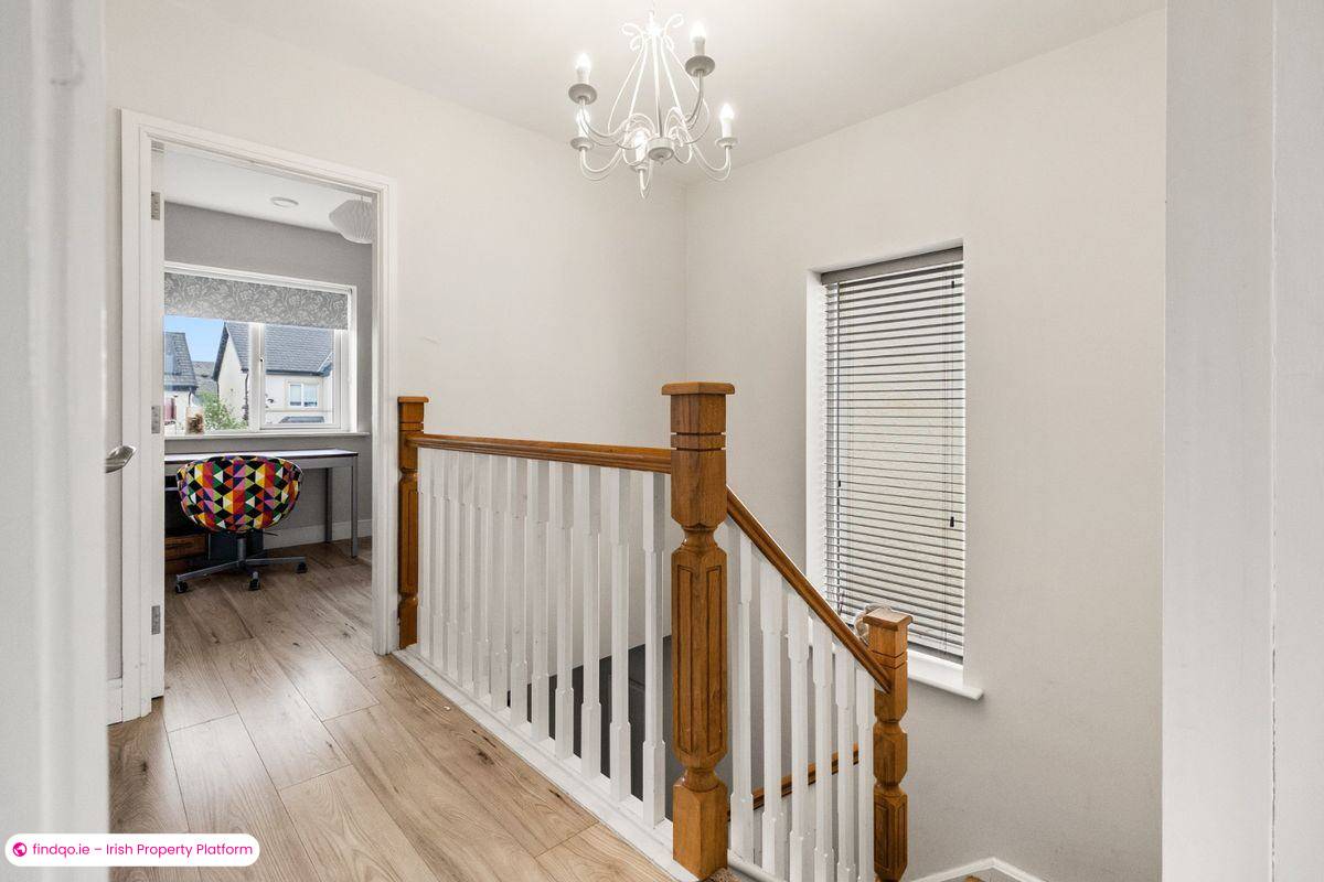 Buy a 3 Bed 3 Bath Semi Detached Gem in Glanmire Cork