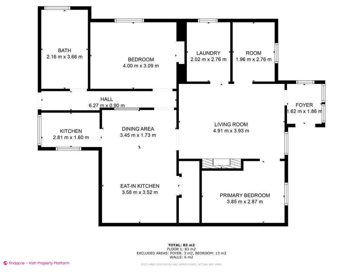 Detached house for Sale in Glanmire, Cork, T45 V329