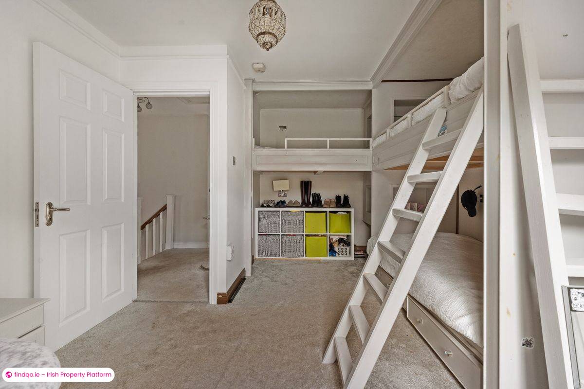 Detached house for Sale in Glanmire, Cork, T45 X710