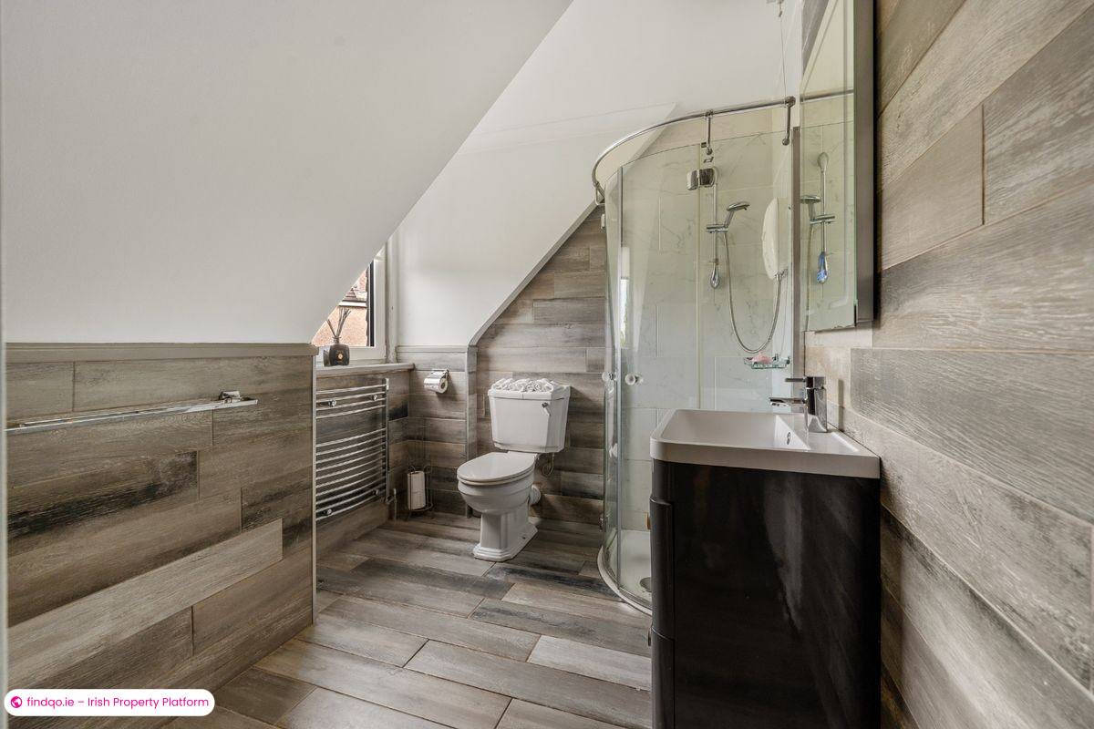 Detached house for Sale in Glanmire, Cork, T45 X710