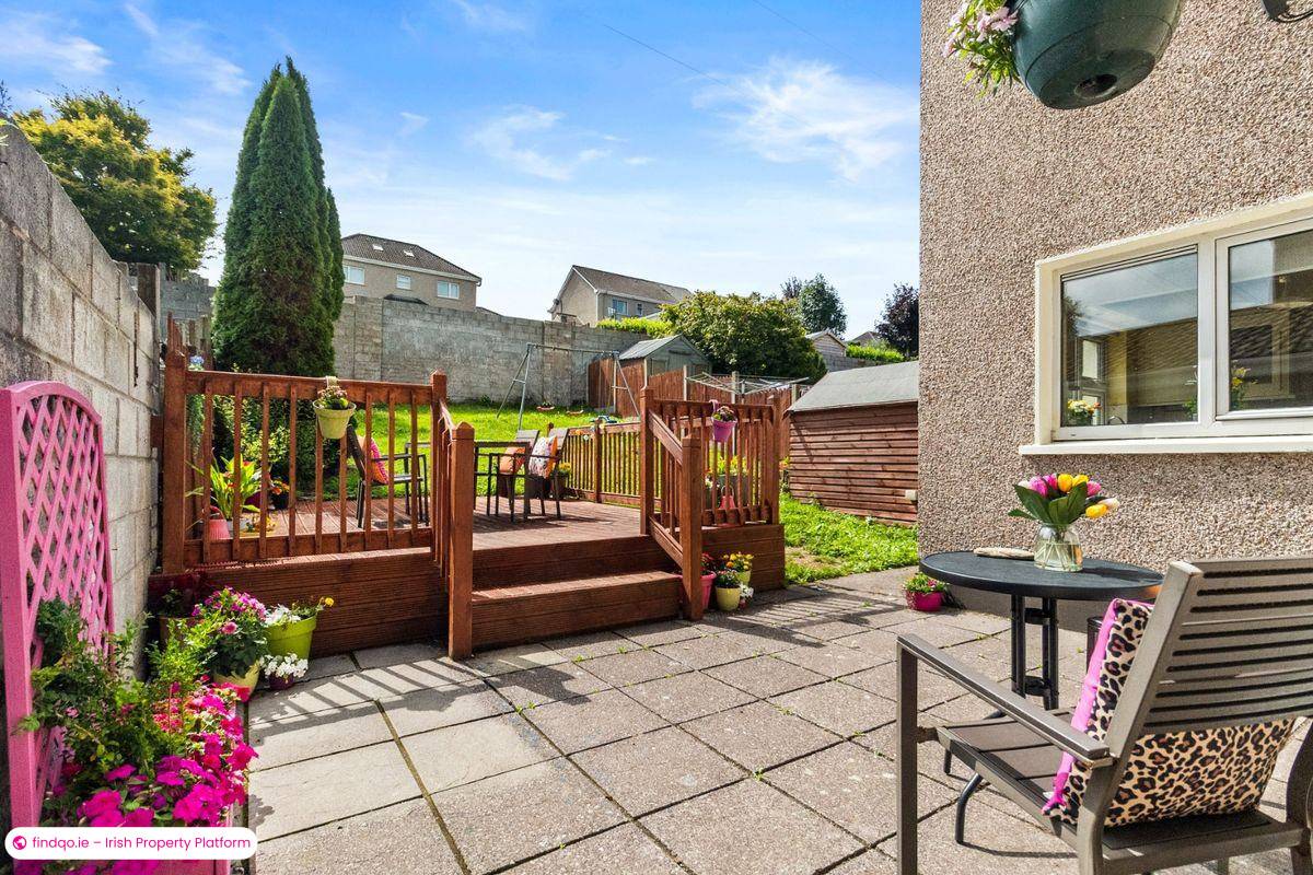 Detached house for Sale in Glanmire, Cork, T45 VP44