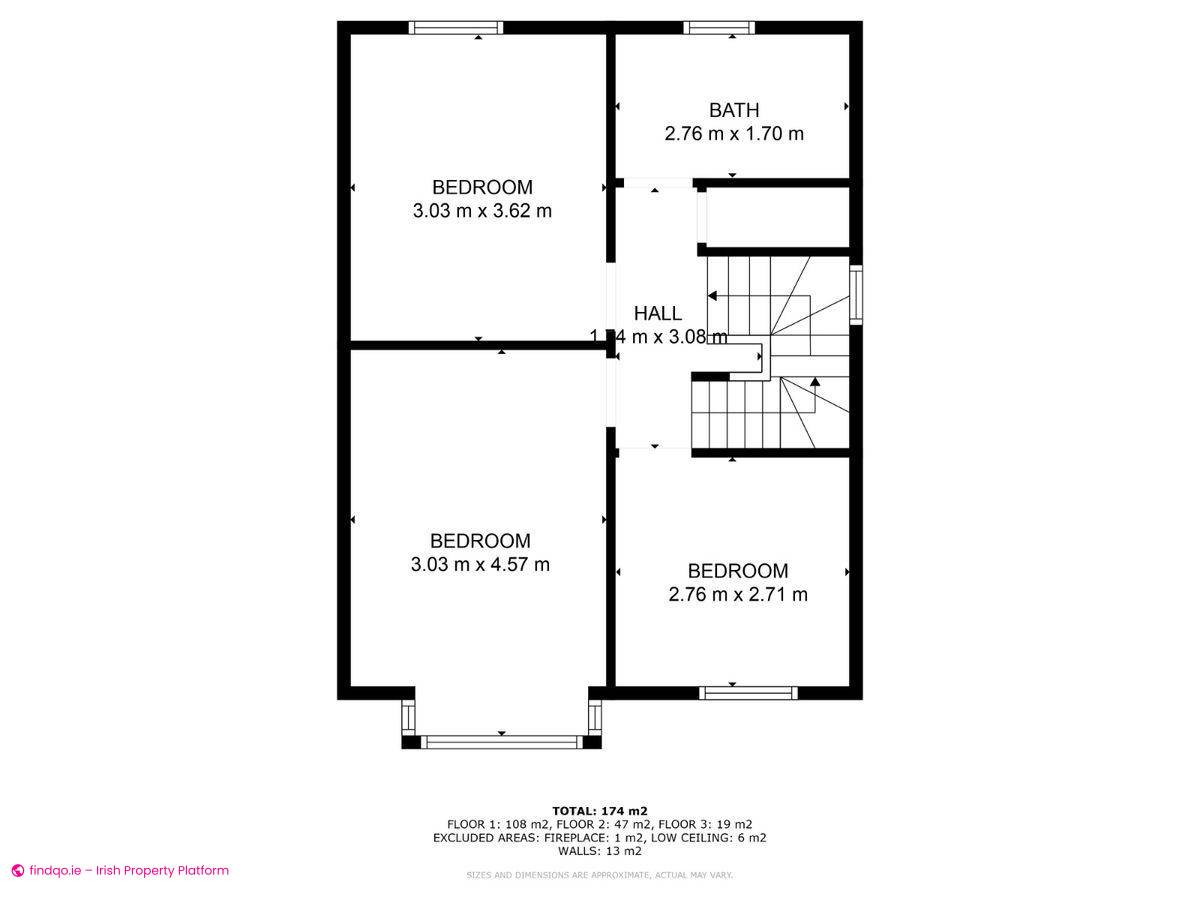 Detached house for Sale in Ballyhooly Road, Cork, T23 P8N2