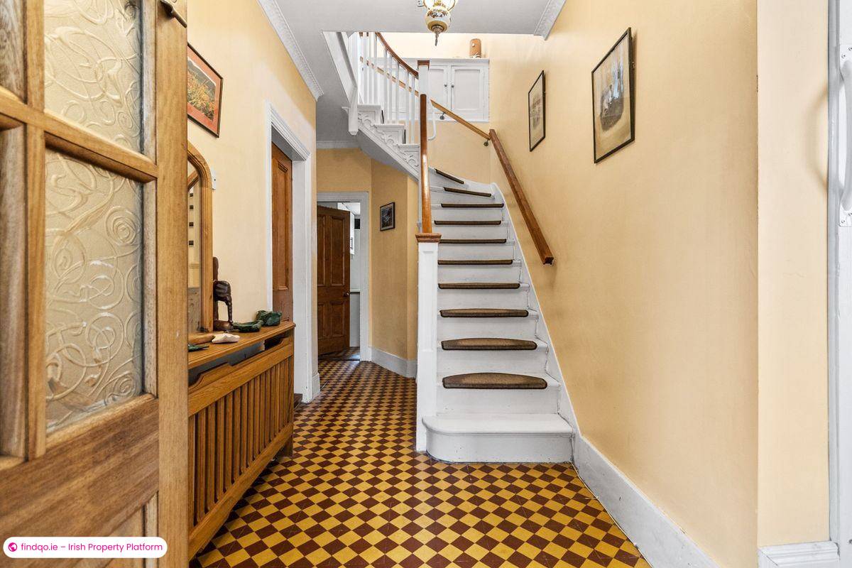 Detached house for Sale in Ballyhooly Road, Cork, T23 P8N2