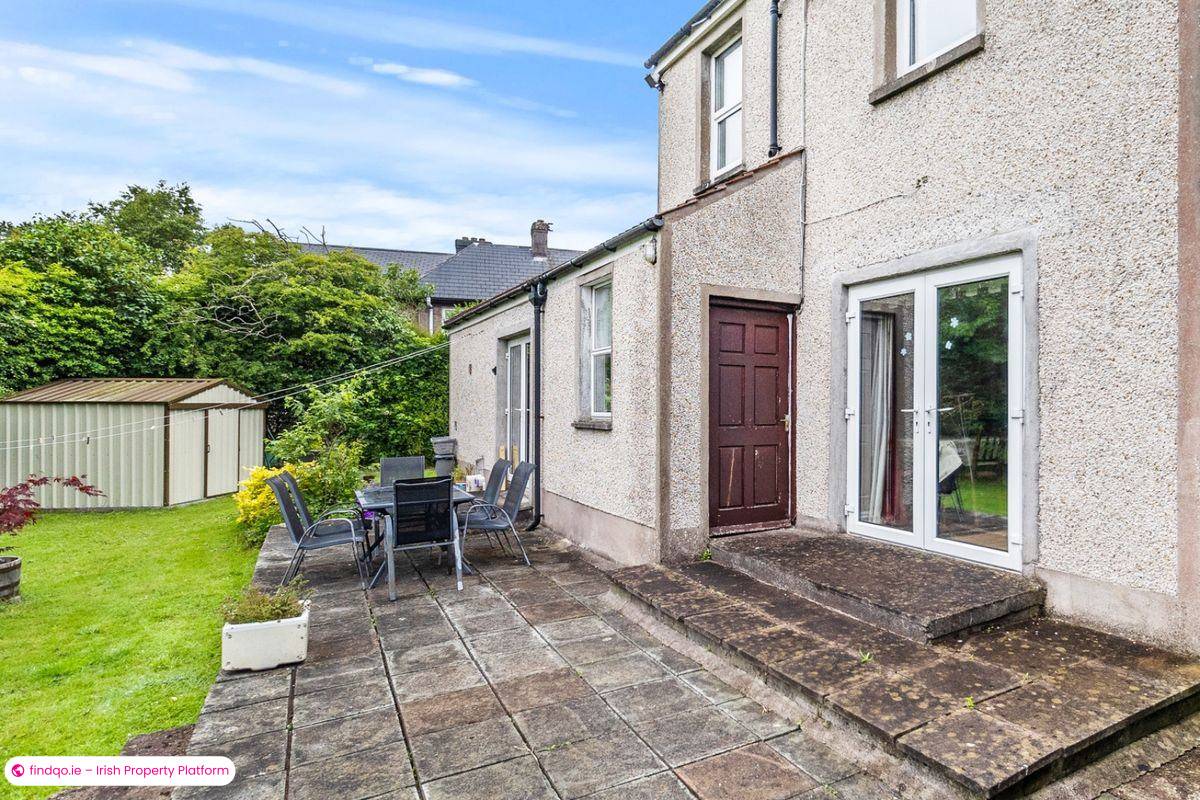 Detached house for Sale in Ballyhooly Road, Cork, T23 P8N2
