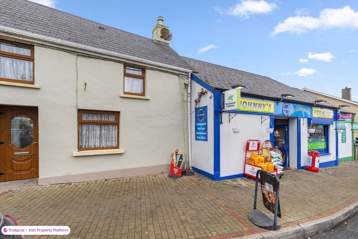 Terraced house for Sale in Watergrasshill, Cork, T56 HY18