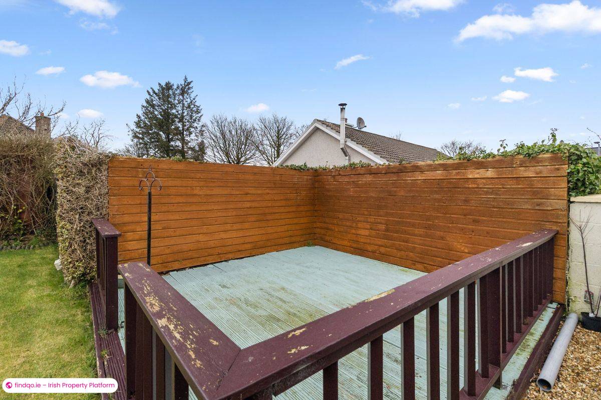 Terraced house for Sale in Watergrasshill, Cork, T56 HY18