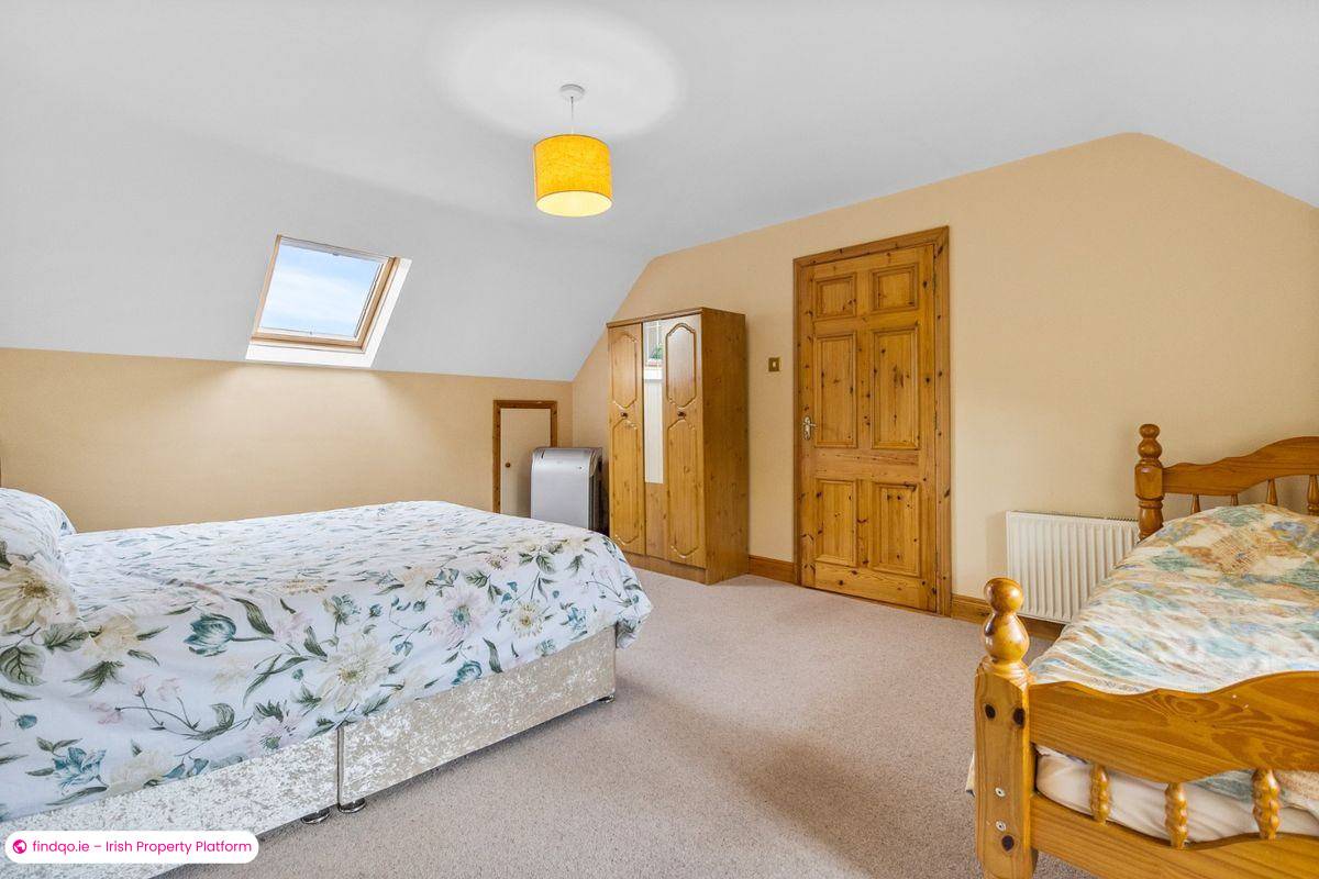 Buy a Spacious 4 Bed Detached Home in Fermoy Cork